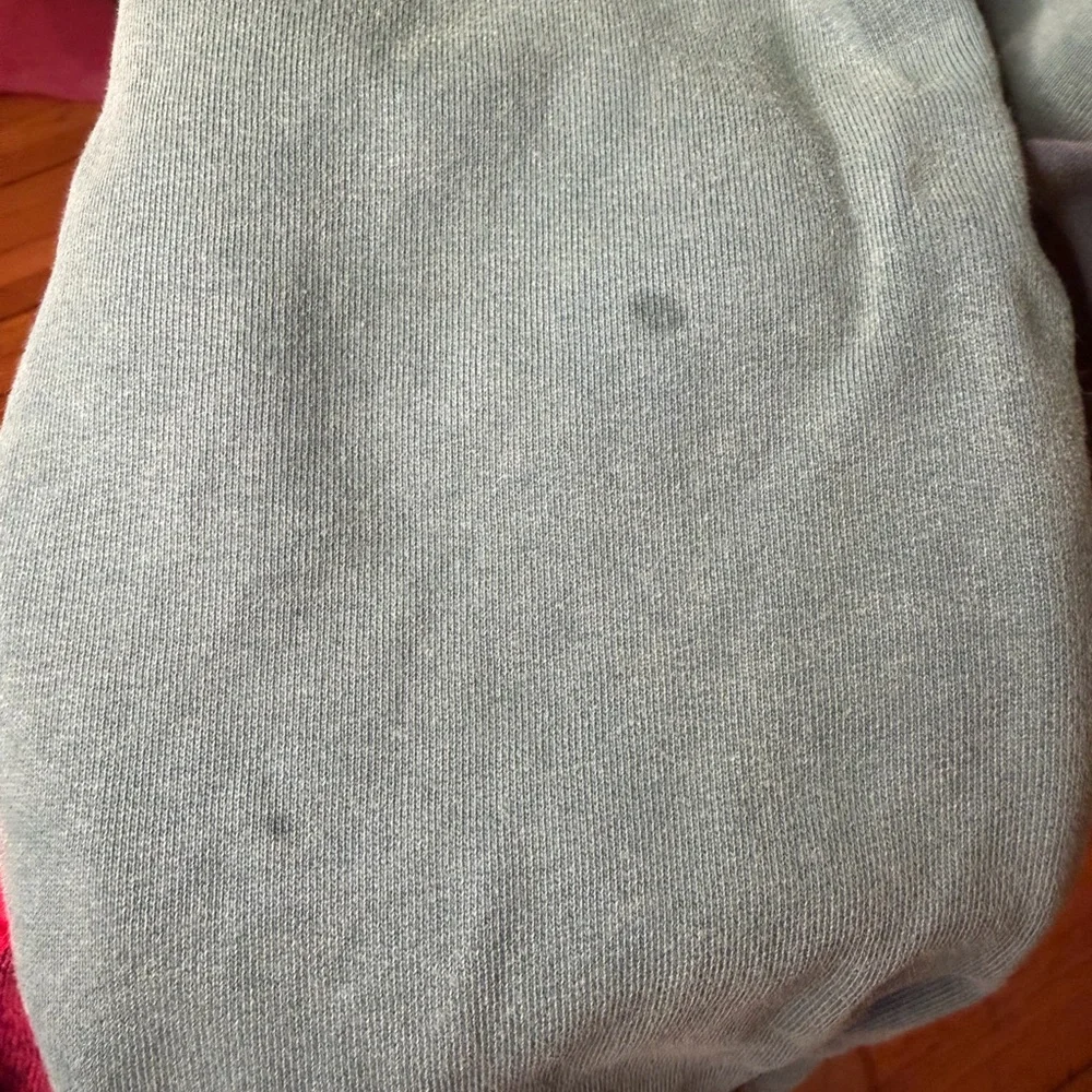 Anine Bing Rare Collectible David Bowie organic cotton Sweatshirt Size Small - Picture 7 of 7